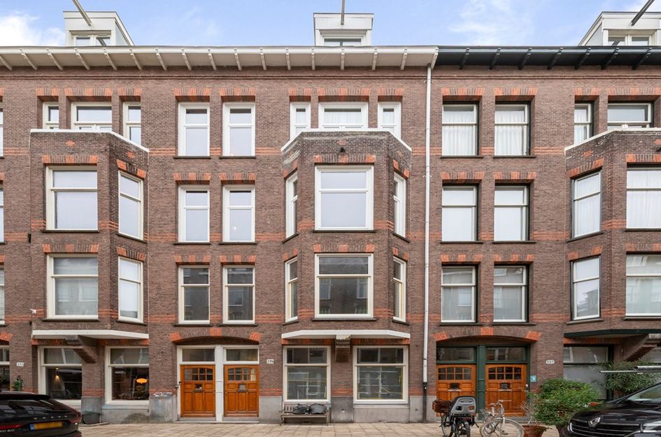 Valeriusstraat 235 2
