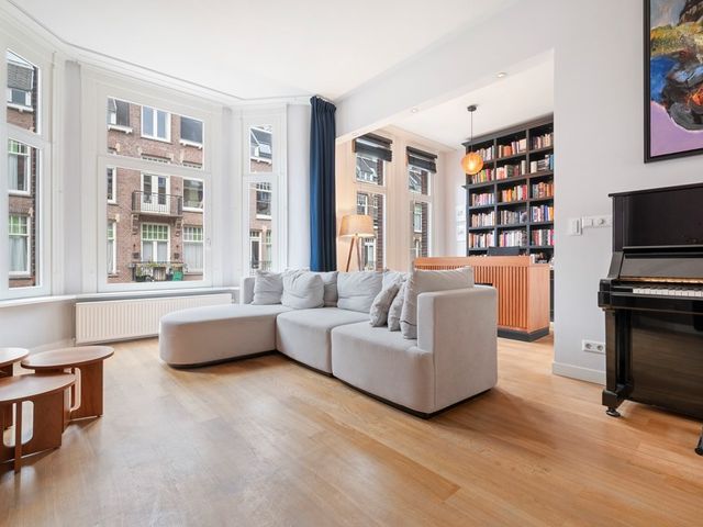 Valeriusstraat 235 2, Amsterdam