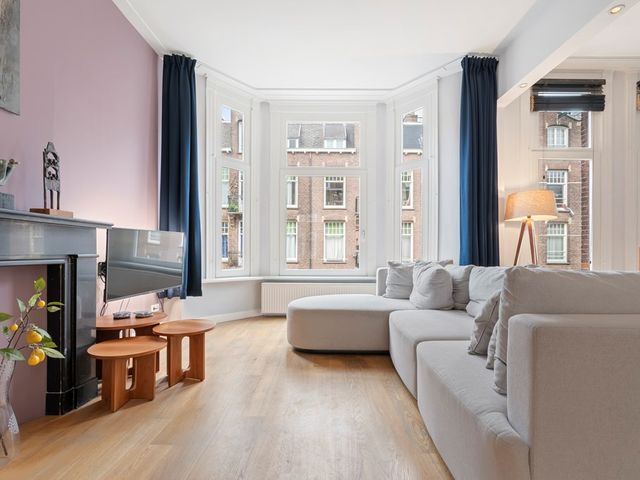 Valeriusstraat 235 2, Amsterdam