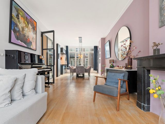 Valeriusstraat 235 2, Amsterdam