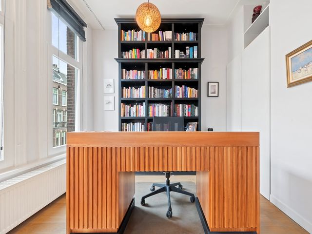 Valeriusstraat 235 2, Amsterdam