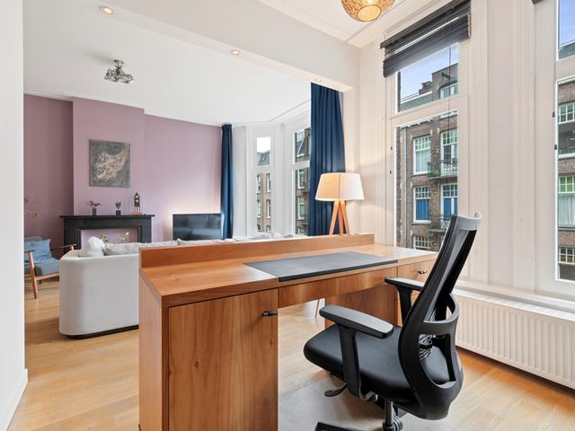 Valeriusstraat 235 2, Amsterdam