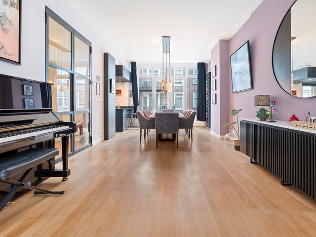 Valeriusstraat 235 2, Amsterdam