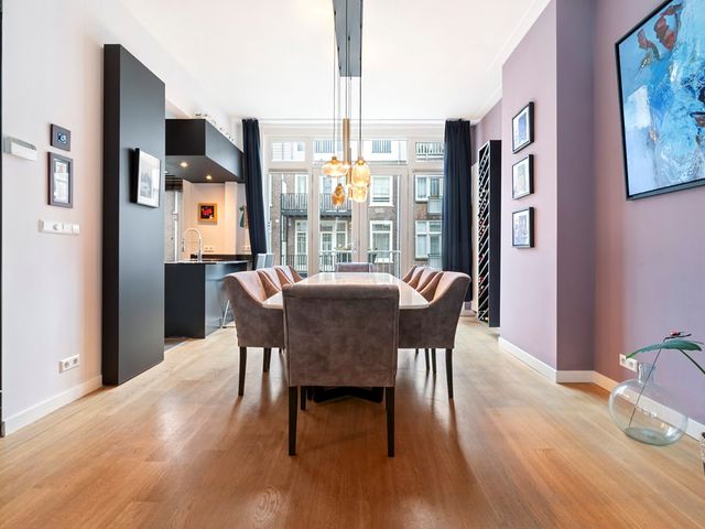 Valeriusstraat 235 2, Amsterdam