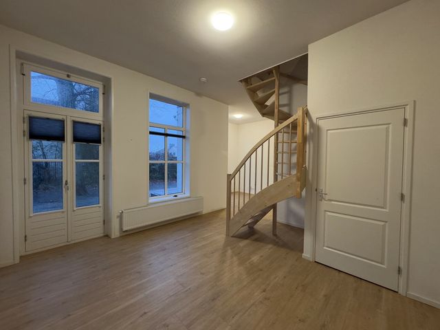 Kerkstraat 267P, Hoogezand