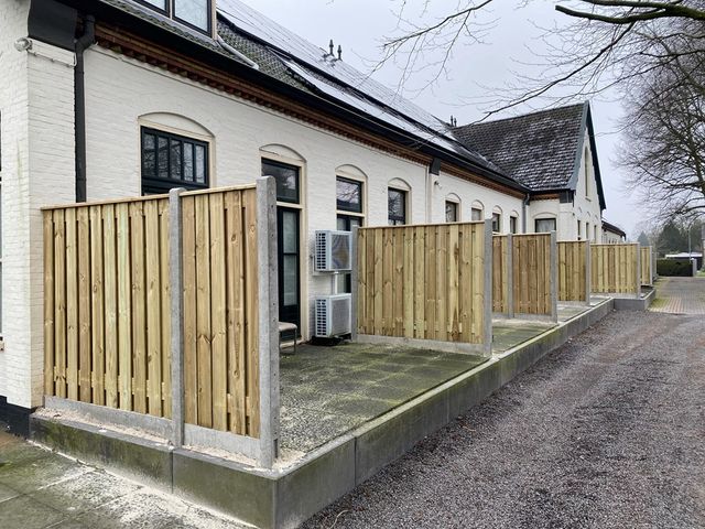 Kerkstraat 267P, Hoogezand