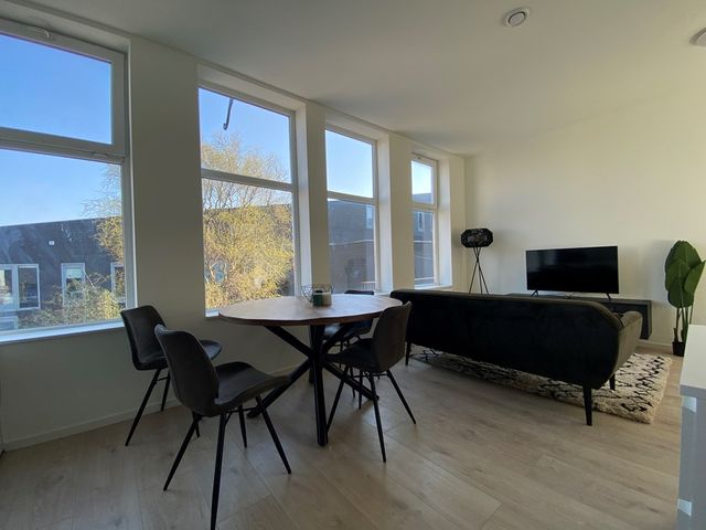 Korreweg 31h, Groningen