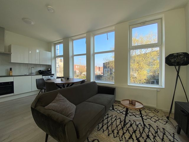 Korreweg 31h, Groningen