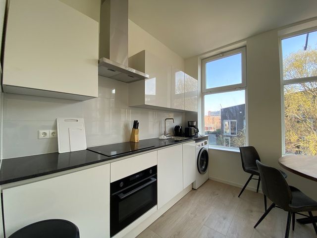 Korreweg 31h, Groningen