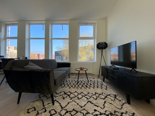 Korreweg 31h, Groningen