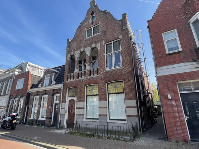 Korreweg 31h, Groningen