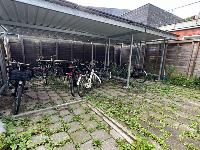 Korreweg 31h, Groningen