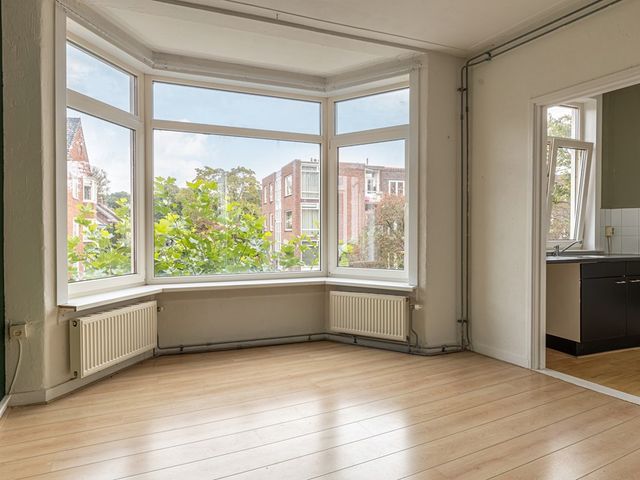 Coendersweg 29a, Groningen