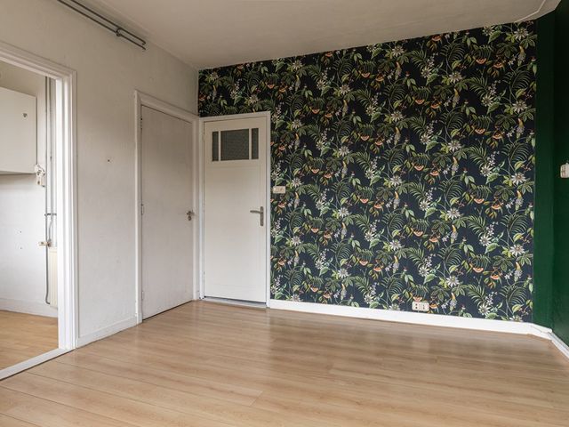 Coendersweg 29a, Groningen