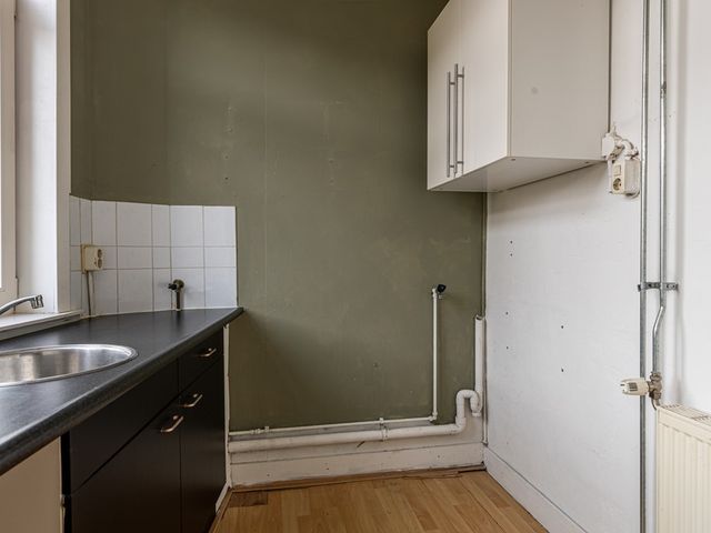 Coendersweg 29a, Groningen