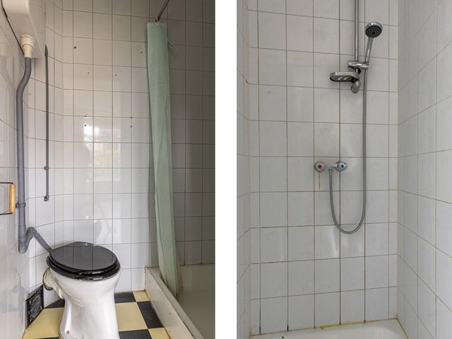 Coendersweg 29a, Groningen