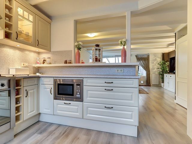 Allebéstraat 1, Ede