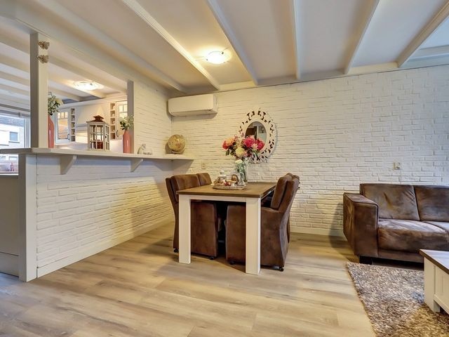 Allebéstraat 1, Ede