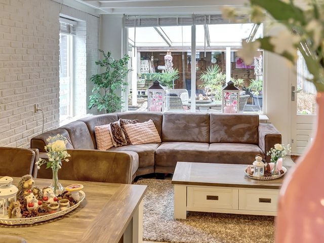 Allebéstraat 1, Ede