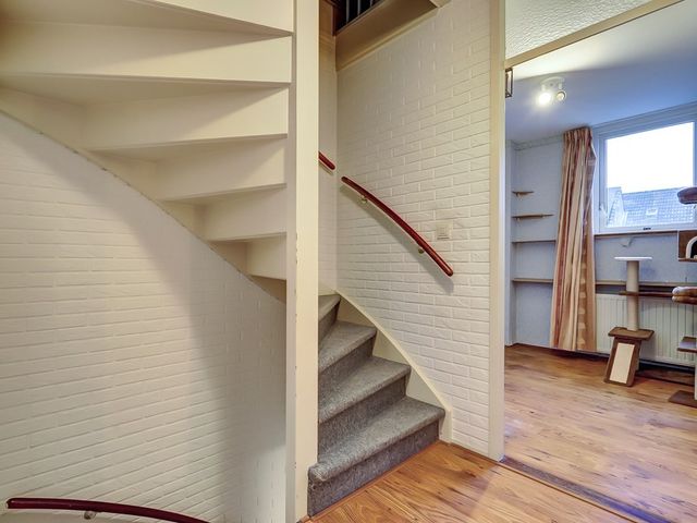 Allebéstraat 1, Ede