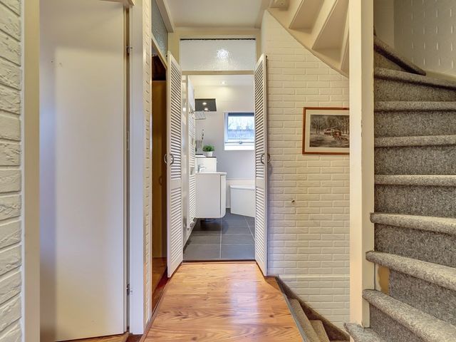 Allebéstraat 1, Ede