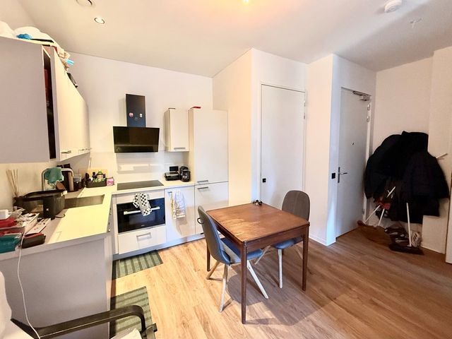 1e Middellandstraat 72D, Rotterdam