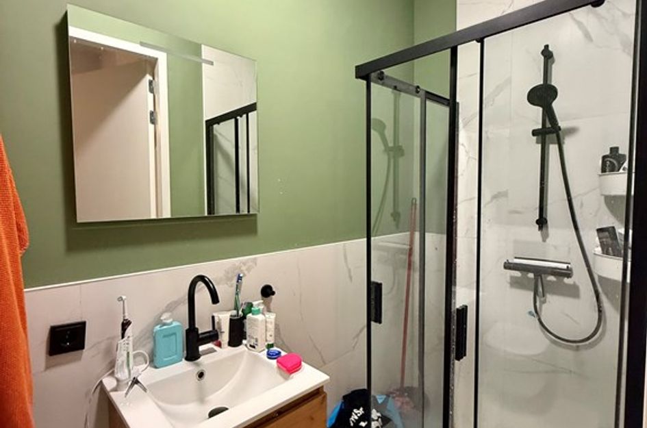 1e Middellandstraat 72D