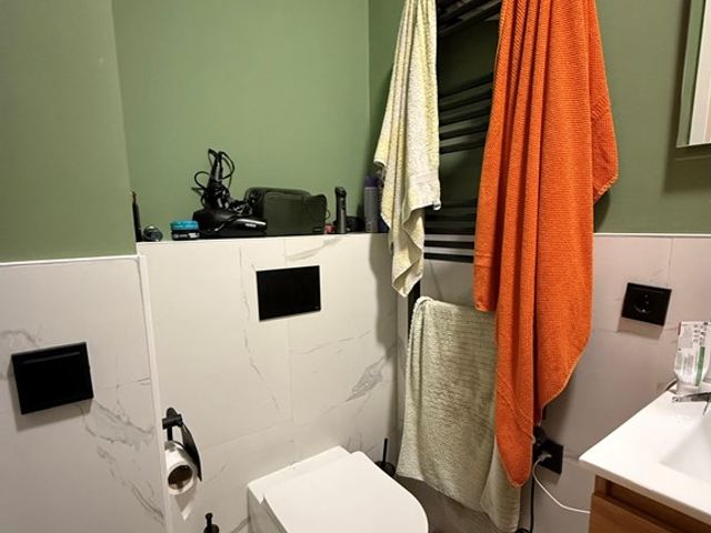 1e Middellandstraat 72D, Rotterdam