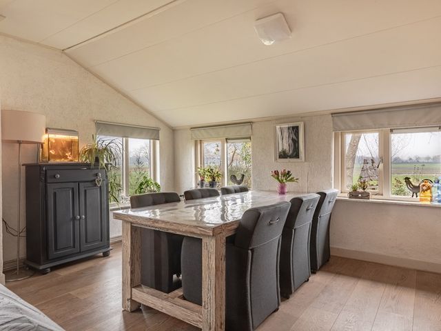 Ossehaarseweg 1, Stieltjeskanaal