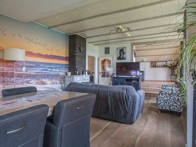 Ossehaarseweg 1, Stieltjeskanaal