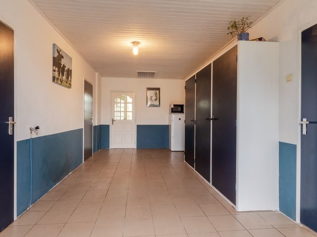 Ossehaarseweg 1, Stieltjeskanaal