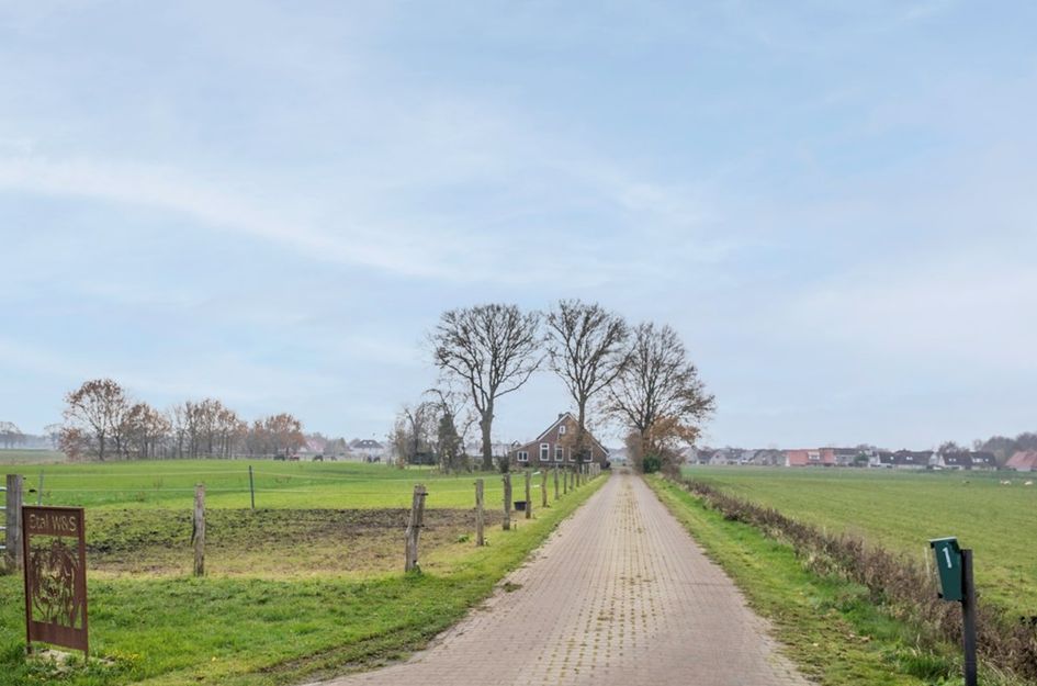 Ossehaarseweg 1