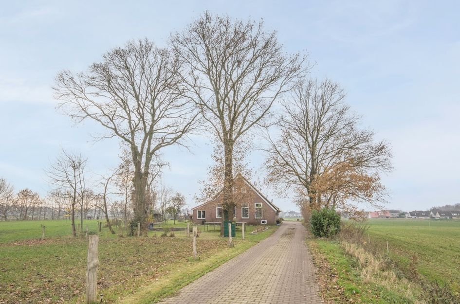 Ossehaarseweg 1