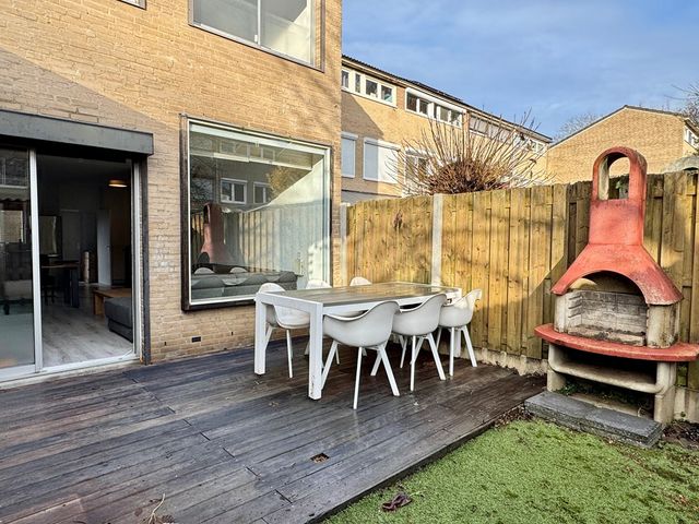 Schillerstraat 90, Venlo