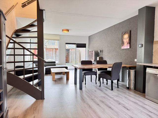 Schillerstraat 90, Venlo