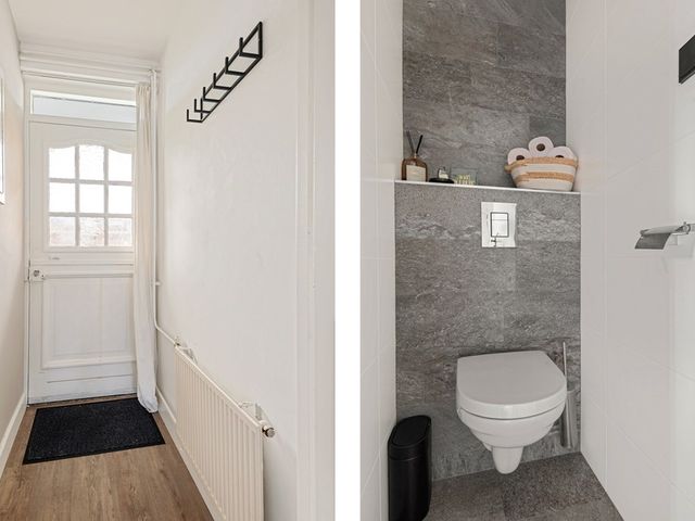 Van Slingelandtstraat 8, Katwijk