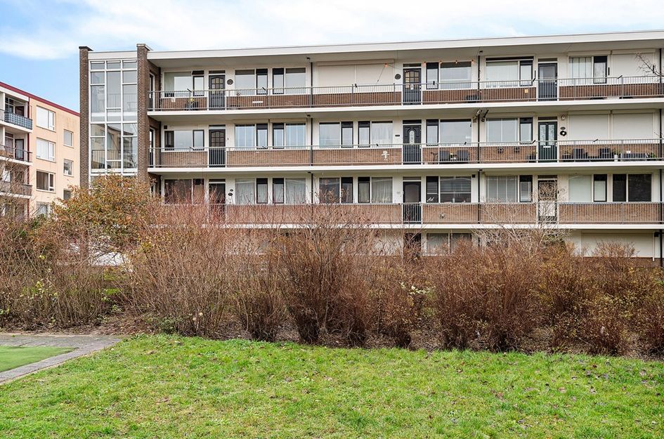 Van Slingelandtstraat 8