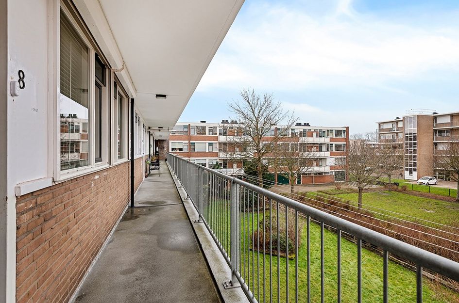 Van Slingelandtstraat 8