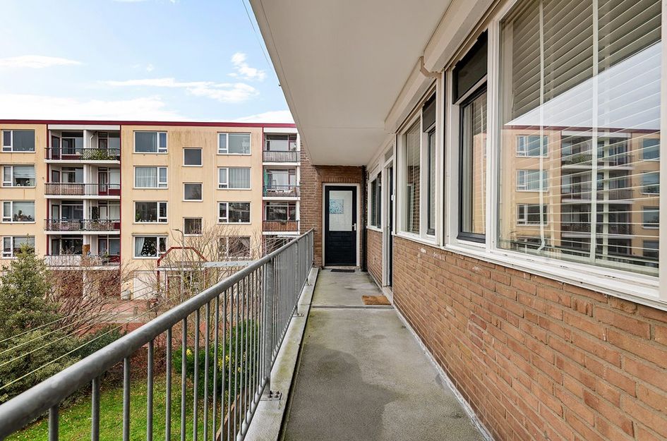 Van Slingelandtstraat 8