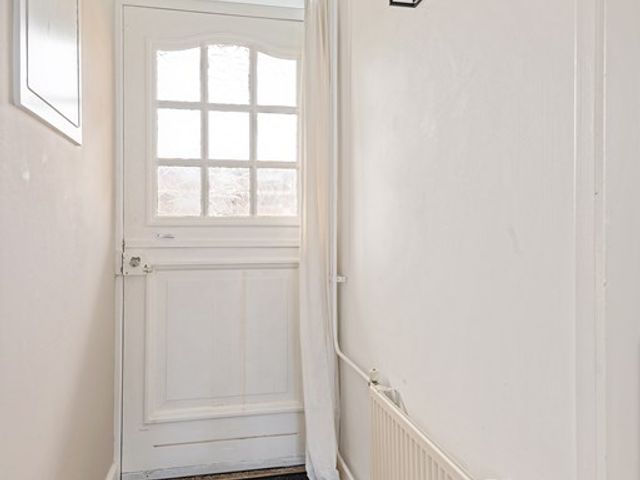 Van Slingelandtstraat 8, Katwijk