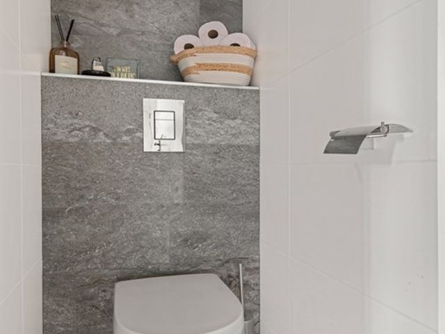 Van Slingelandtstraat 8, Katwijk