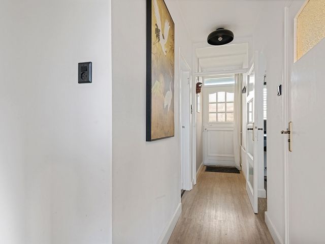 Van Slingelandtstraat 8, Katwijk