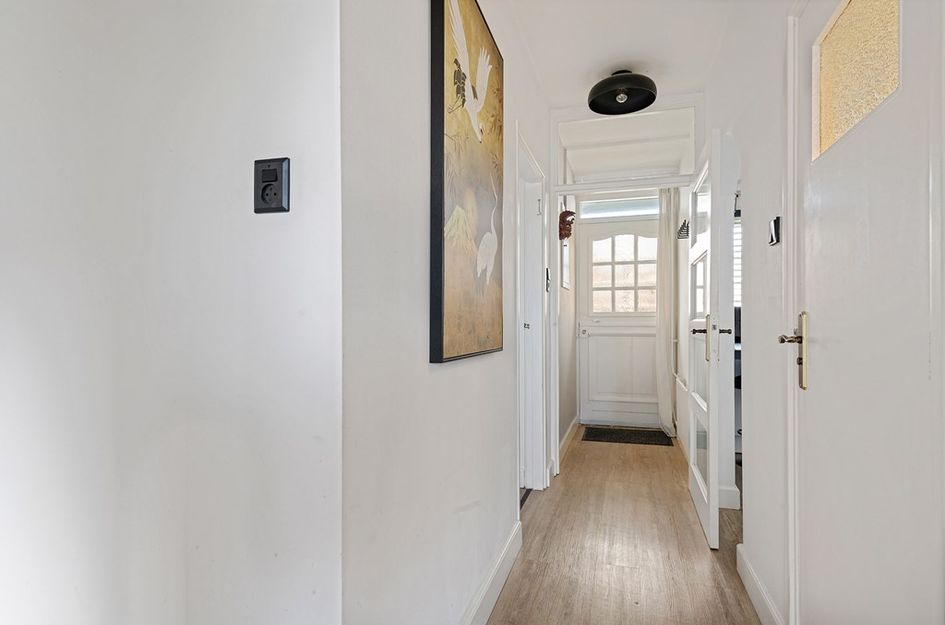 Van Slingelandtstraat 8