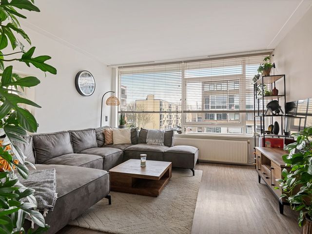 Van Slingelandtstraat 8, Katwijk