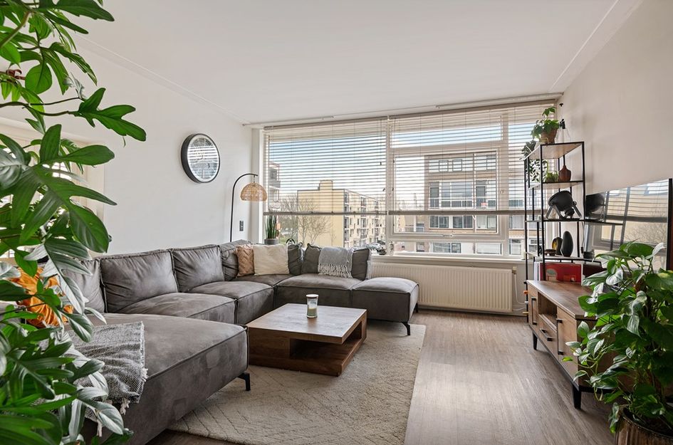 Van Slingelandtstraat 8