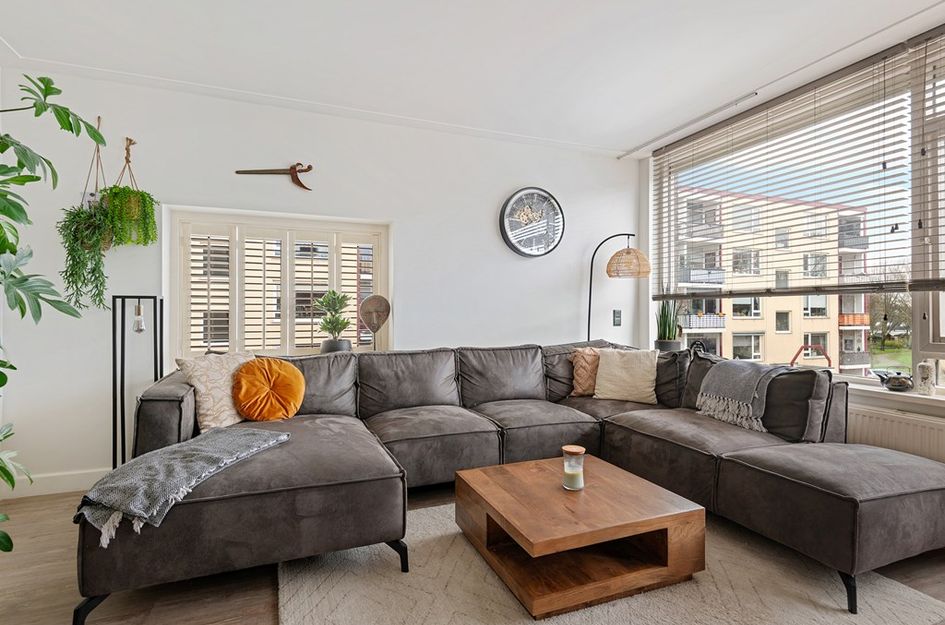 Van Slingelandtstraat 8