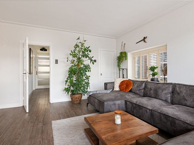 Van Slingelandtstraat 8, Katwijk