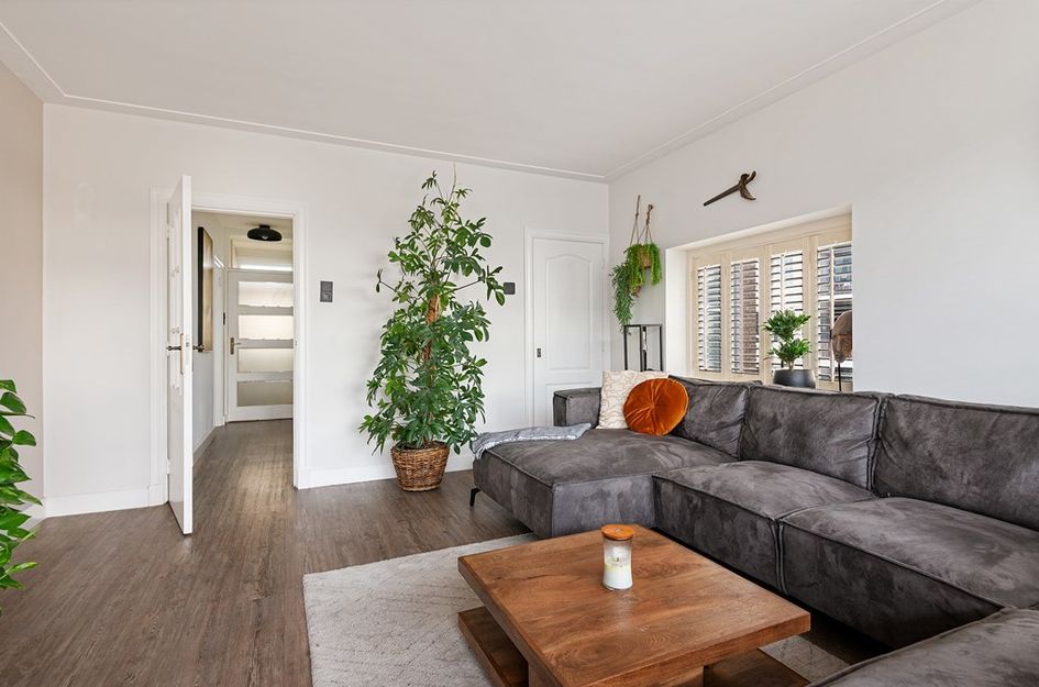 Van Slingelandtstraat 8