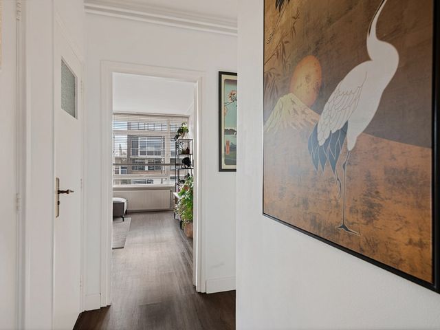 Van Slingelandtstraat 8, Katwijk