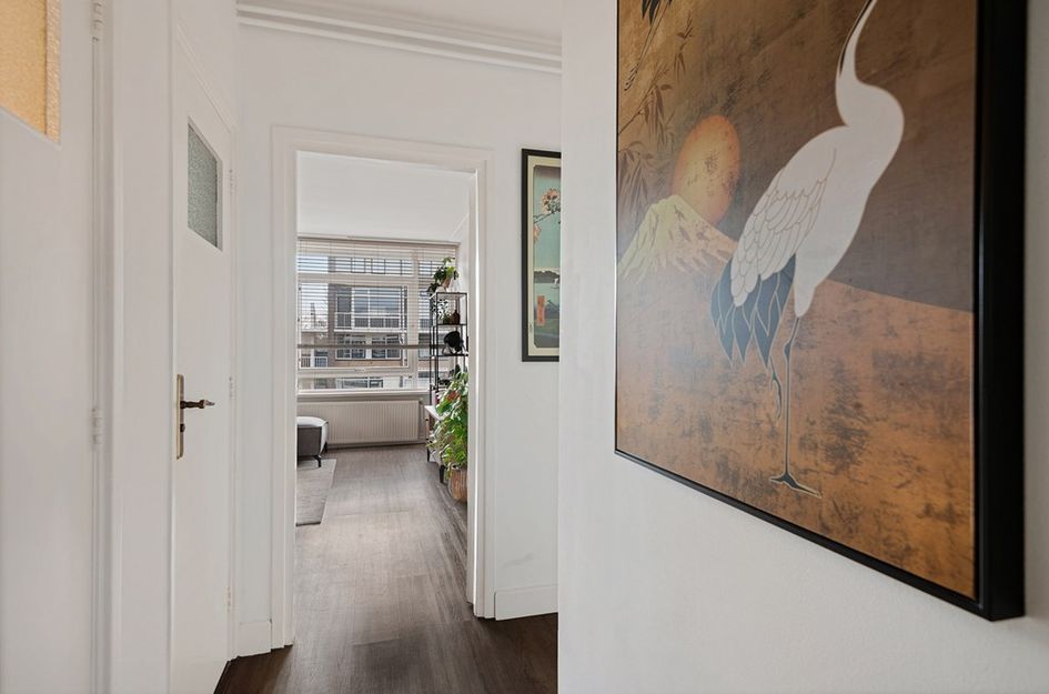 Van Slingelandtstraat 8